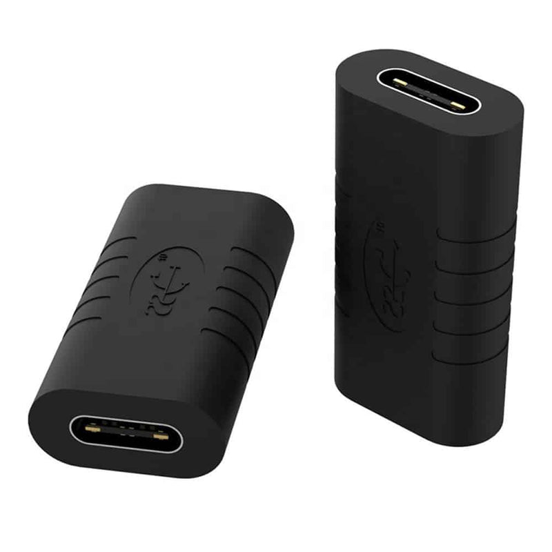 Load image into Gallery viewer, 4XEM USB-C Female to Female Coupling Adapter