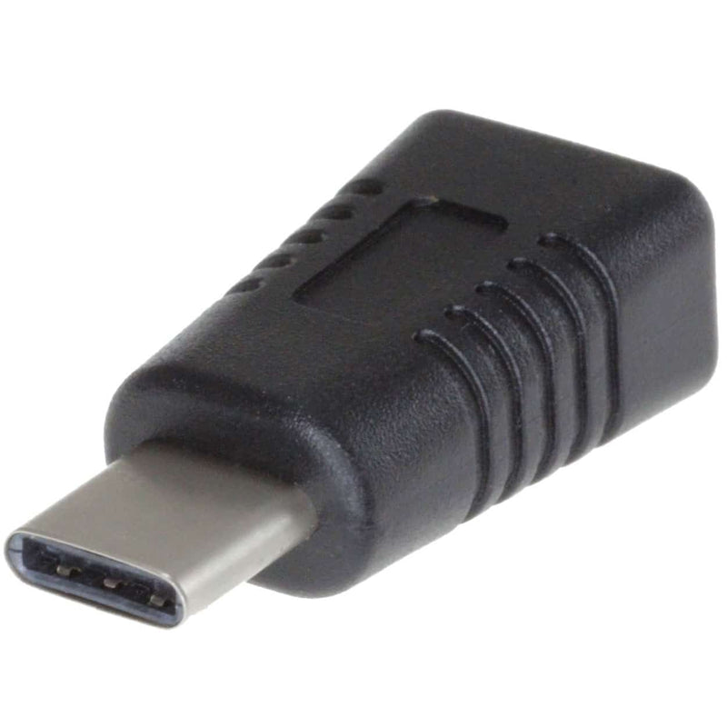 Load image into Gallery viewer, 4XEM USB-C to Mini USB 2.0 Type-B Adaptor