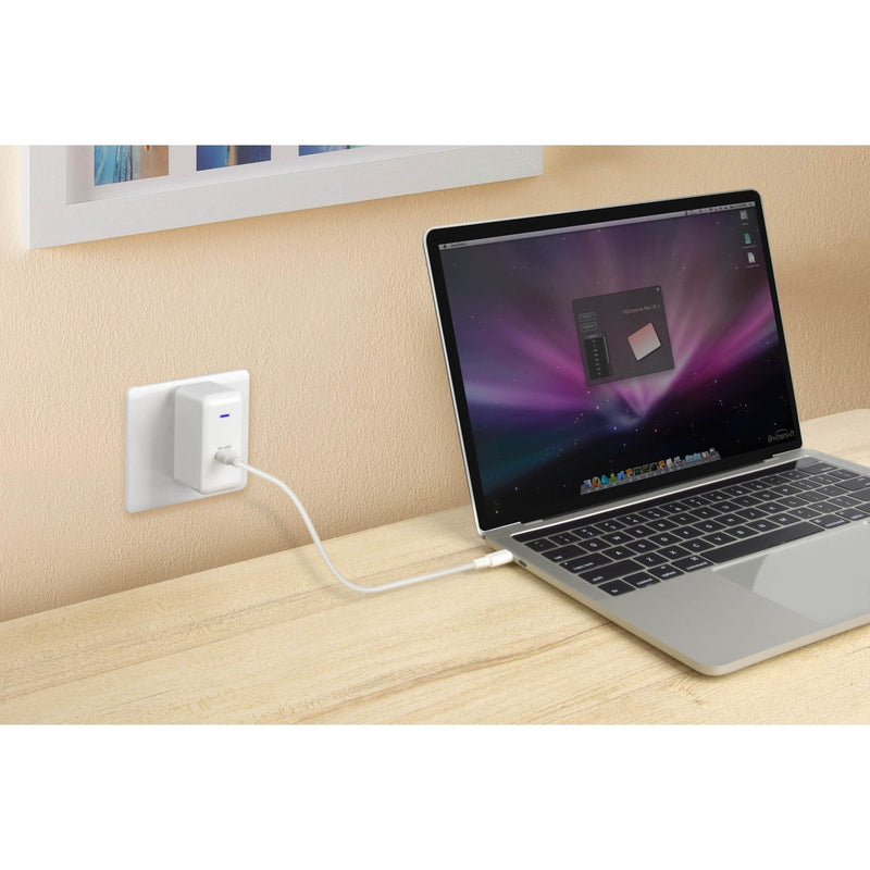 Load image into Gallery viewer, 4XEM USB-C 45W Fast Charging Quick Charge 3.0 Wall Charger