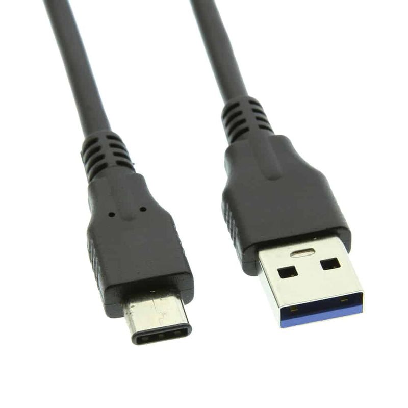 Load image into Gallery viewer, 4XEM USB-C to USB 3.0 Type-A - 3FT