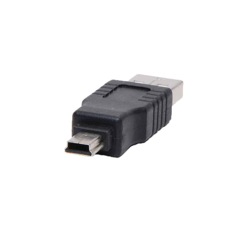 Load image into Gallery viewer, 4XEM Mini USB To USB 2.0 M/M Adapter