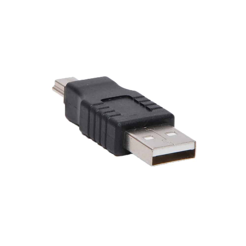 Load image into Gallery viewer, 4XEM Mini USB To USB 2.0 M/M Adapter