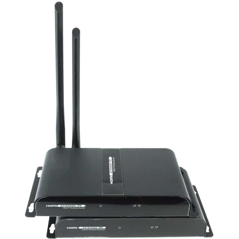 Load image into Gallery viewer, 4XEM Wireless 200M HDMI Extender