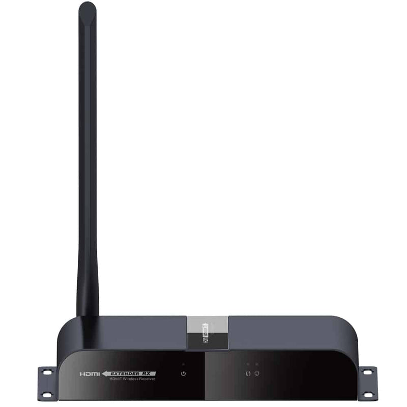 Load image into Gallery viewer, 4XEM Wireless 200M HDMI Extender