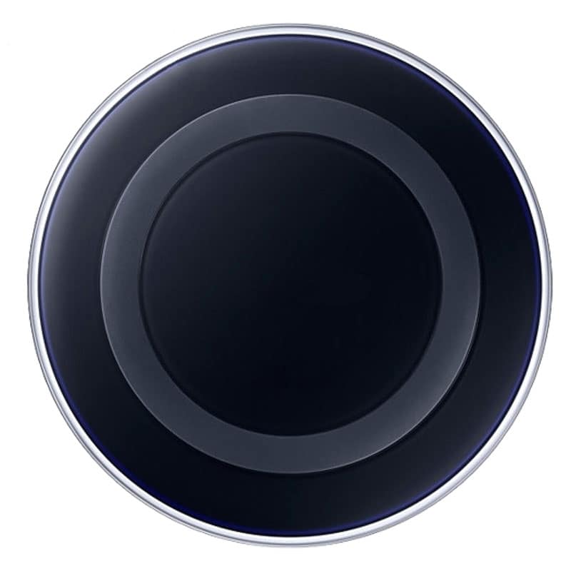 Load image into Gallery viewer, 4XEM Qi Wireless Desktop Charger Pad Black