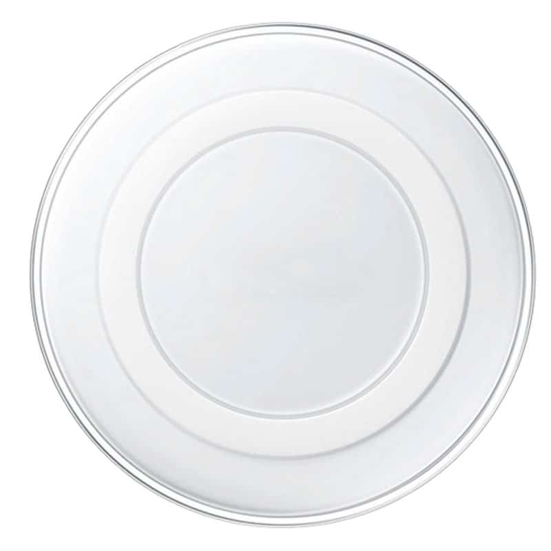 Load image into Gallery viewer, 4XEM Qi Wireless Desktop Charger Pad White