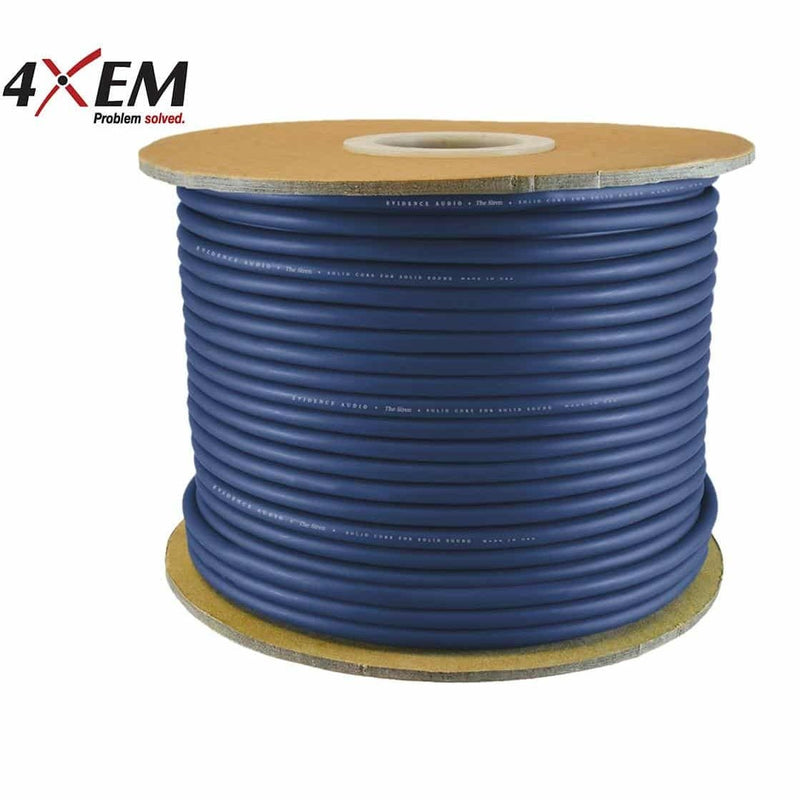 Load image into Gallery viewer, 4XEM Cat7 Bulk Cable (Blue)