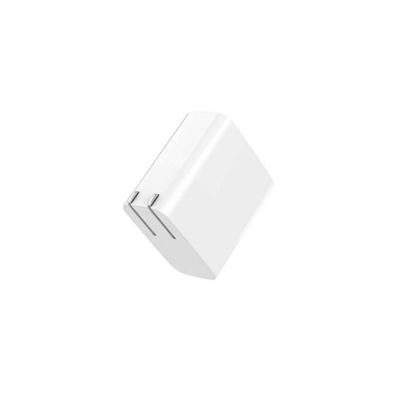 Load image into Gallery viewer, 4XEM 65W GaN Wall Charger USB-C - White