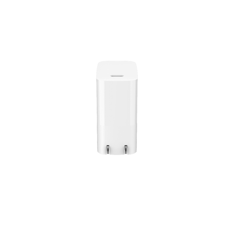 Load image into Gallery viewer, 4XEM 65W GaN Wall Charger USB-C - White