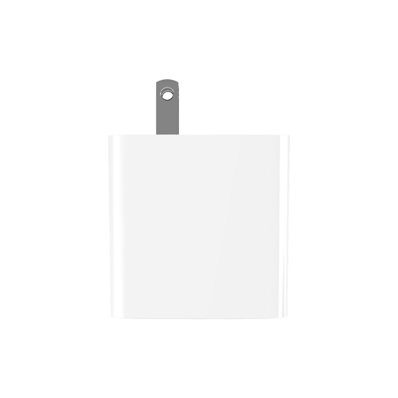Load image into Gallery viewer, 4XEM 45W GAN Charger USB-C + USB-A - White