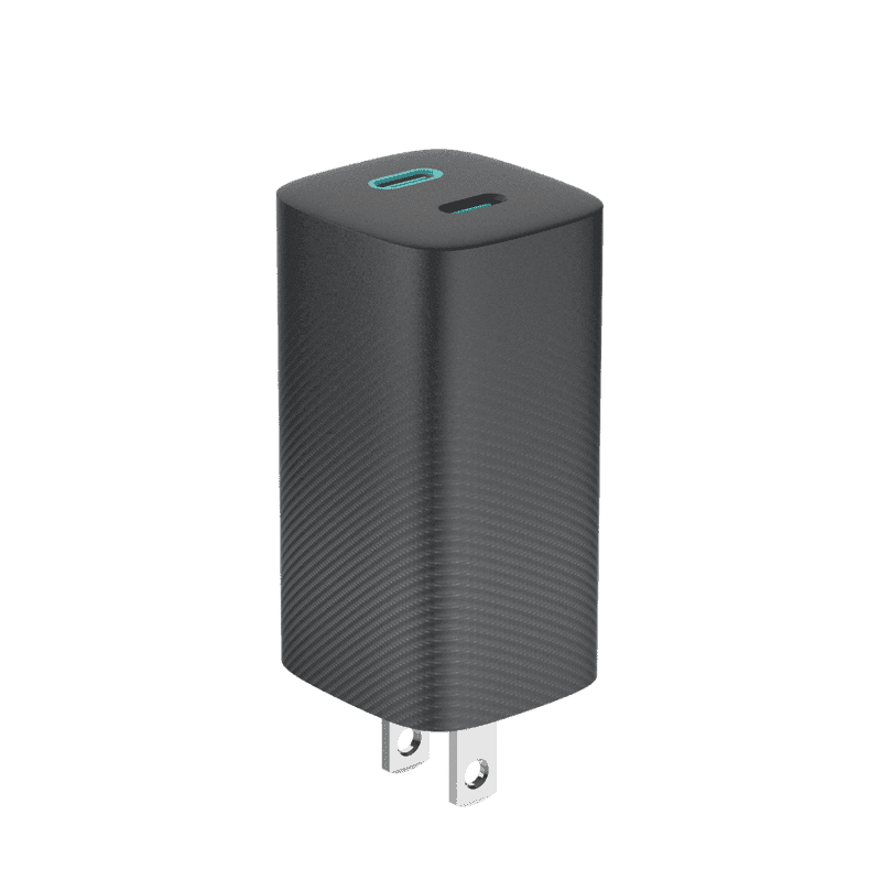 Load image into Gallery viewer, 65 Watt GaN Charger