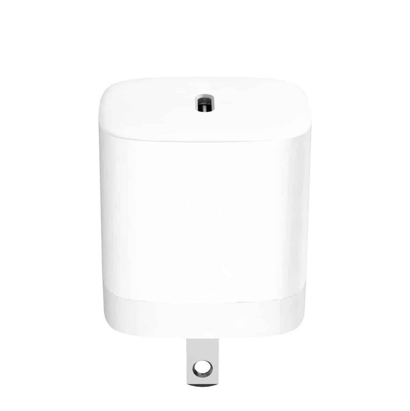 Load image into Gallery viewer, 4XEM 33W Wall Charger USB-C - White