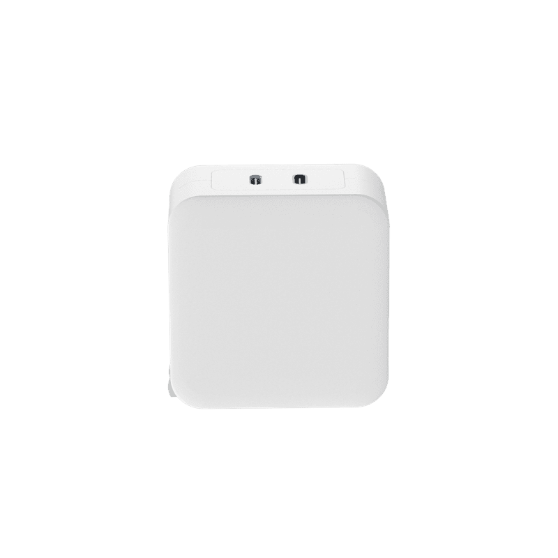 Load image into Gallery viewer, 4XEM 100W GAN Wall Charger Dual USB-C