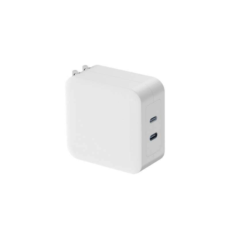 Load image into Gallery viewer, 100W GAN Wall Charger