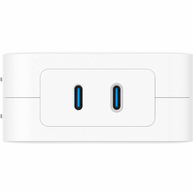 Load image into Gallery viewer, 4XEM 100W GAN Wall Charger Dual USB-C