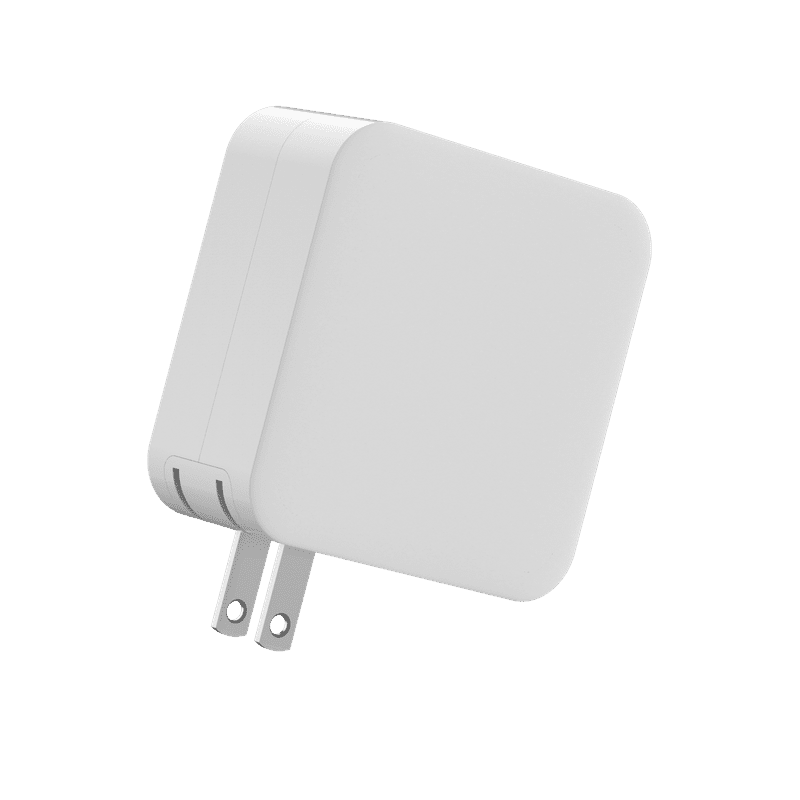 Load image into Gallery viewer, 4XEM 100W GaN Wall Charger Single USB-C
