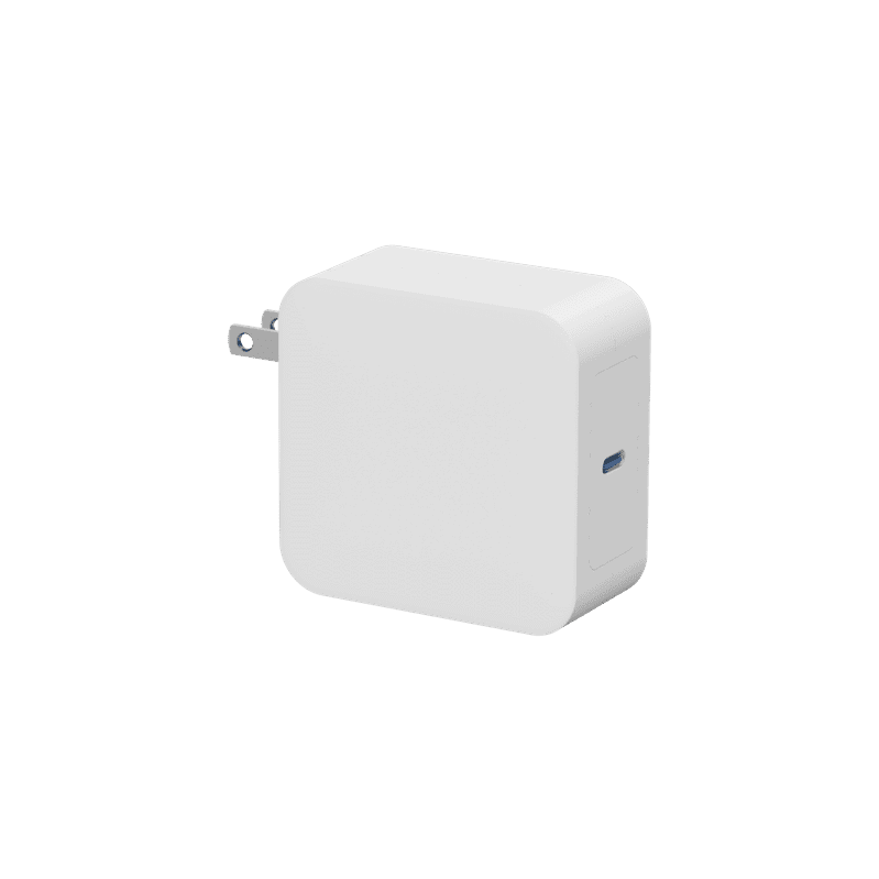 Load image into Gallery viewer, 4XEM 100W GaN Wall Charger Single USB-C