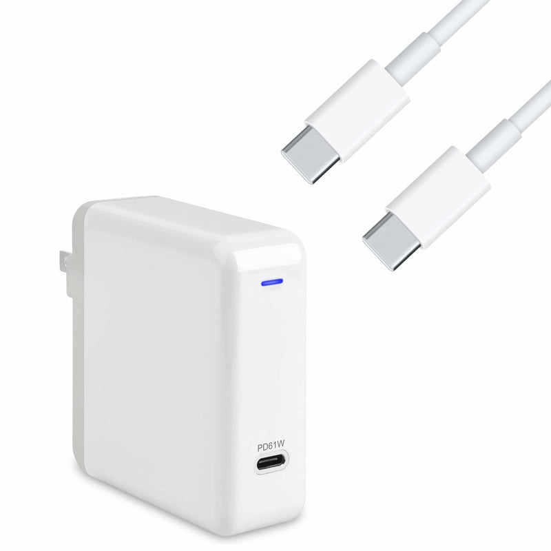 Load image into Gallery viewer, 4XEM 6FT 61W Charging Kit compatible for MacBook Pro