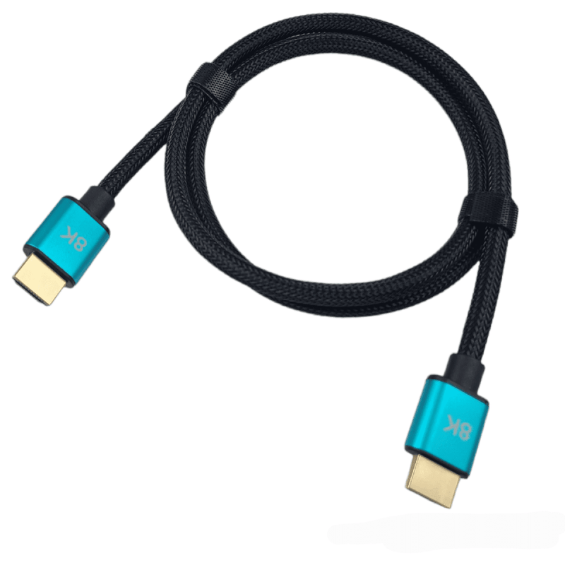 Load image into Gallery viewer, 4XEM 3Ft 1M Professional Series Ultra High Speed 8K HDMI Cable