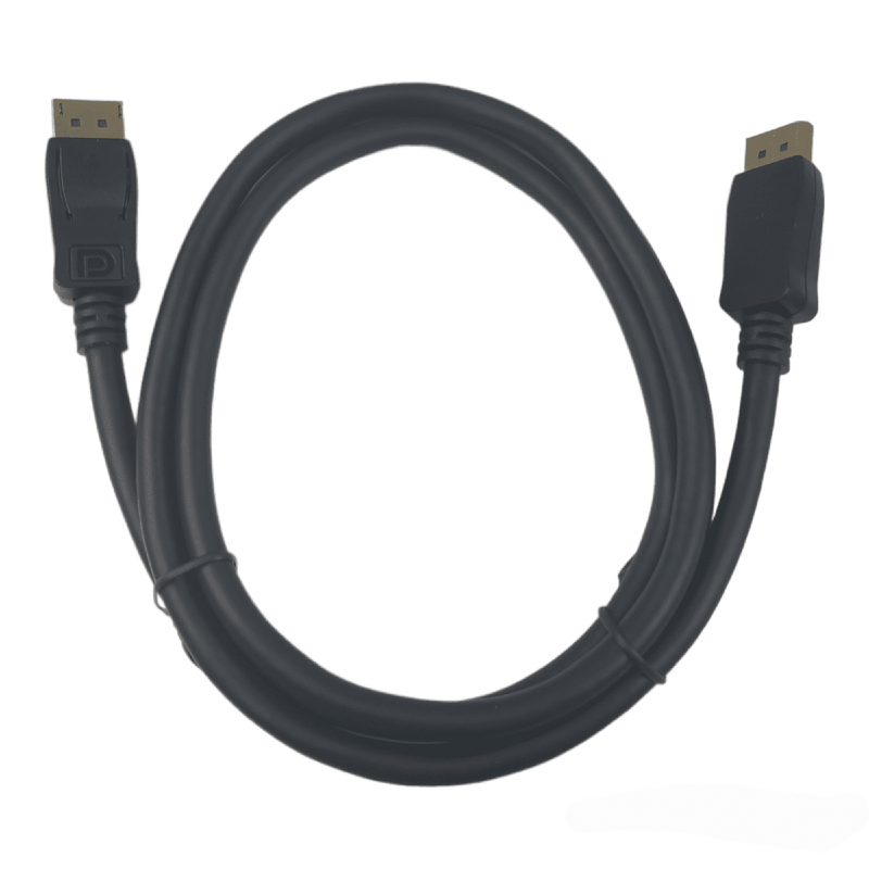 Load image into Gallery viewer, 4XEM Professional Series 7ft Ultra High Speed 8K DisplayPort Cable with bandwidth of 32.4Gbps
