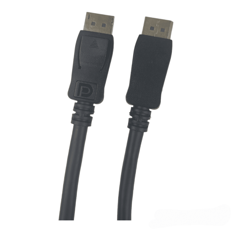 Load image into Gallery viewer, 4XEM Professional Series 6ft Ultra High Speed 8K DisplayPort Cable with bandwidth of 32.4Gbps