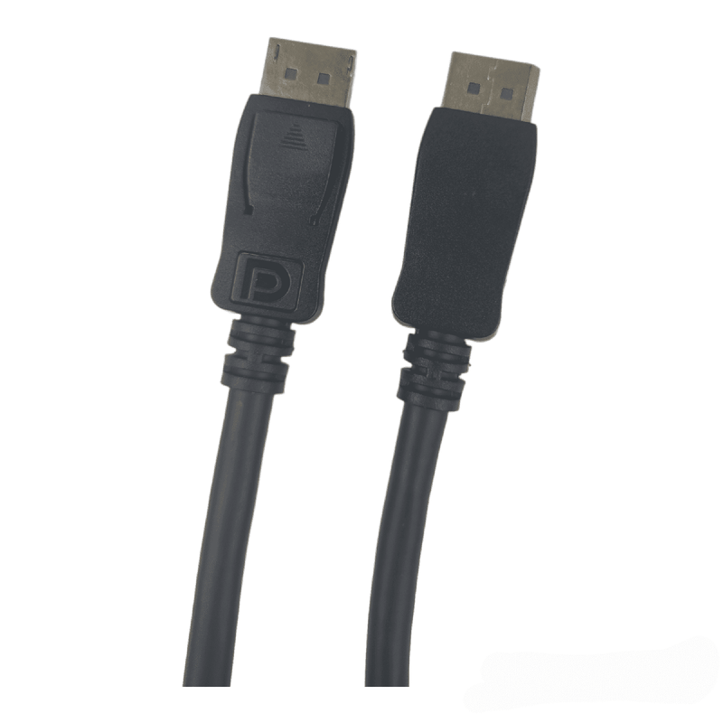 Load image into Gallery viewer, 4XEM Professional Series 7ft Ultra High Speed 8K DisplayPort Cable with bandwidth of 32.4Gbps