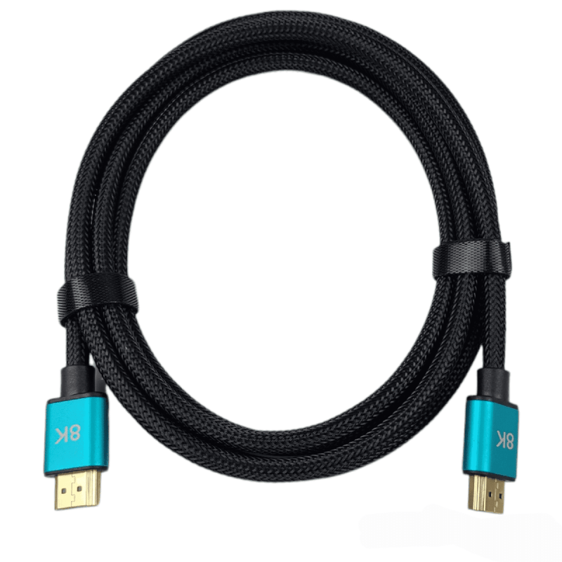 Load image into Gallery viewer, 4XEM 5Ft 1.5M Professional Series Ultra High Speed 8K HDMI Cable