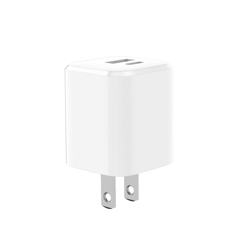 Load image into Gallery viewer, 4XEM 35W USB-C and USB-A Charger