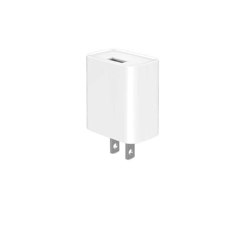 Load image into Gallery viewer, 4XEM 12W USB-A Charger - White