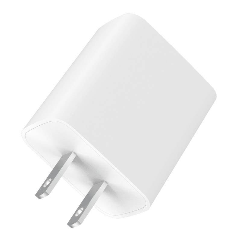 Load image into Gallery viewer, 4XEM 12W USB-A Charger - White