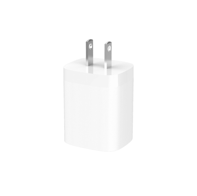 Load image into Gallery viewer, 4XEM 35W Dual USB-C Charger - White