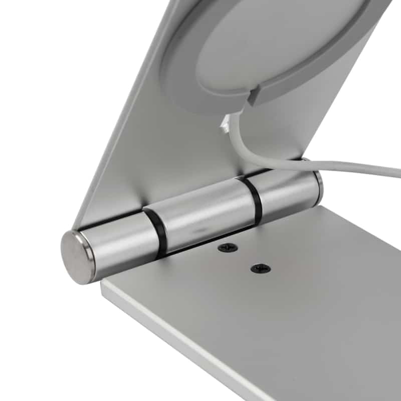 Load image into Gallery viewer, 4XEM Desktop Mobile Device Metal Stand