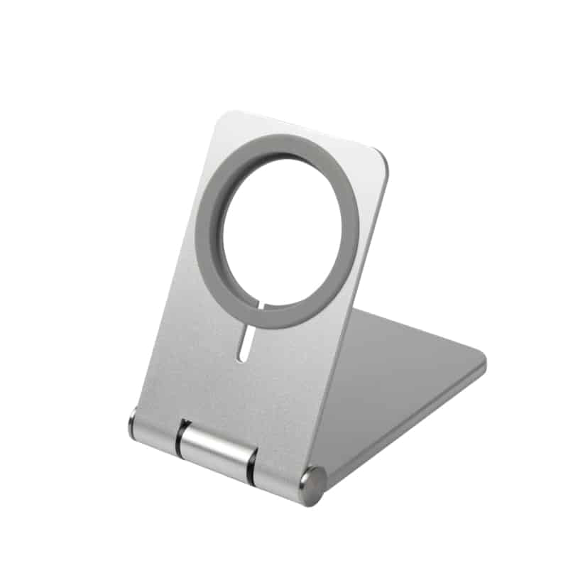 Load image into Gallery viewer, 4XEM Desktop Mobile Device Metal Stand