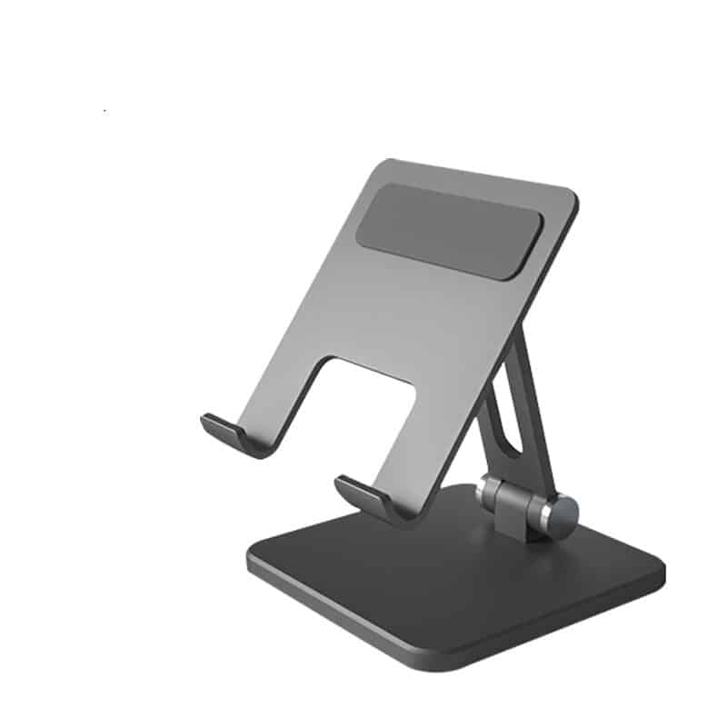 Load image into Gallery viewer, 4XEM Desktop Metal Holder for Tablet
