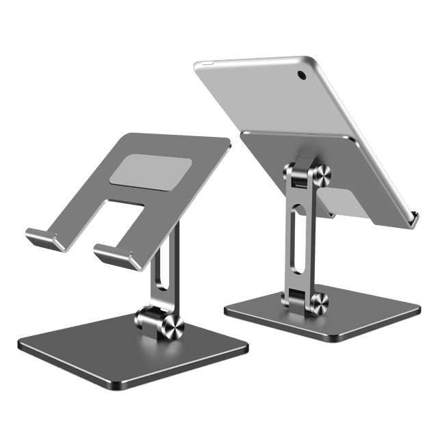Load image into Gallery viewer, 4XEM Desktop Metal Holder for Tablet
