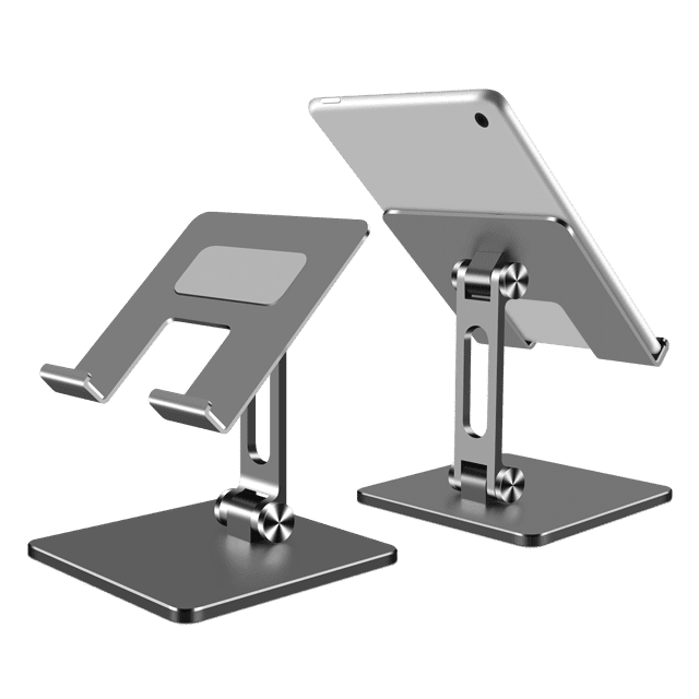 Load image into Gallery viewer, 4XEM Desktop Metal Holder for Tablet
