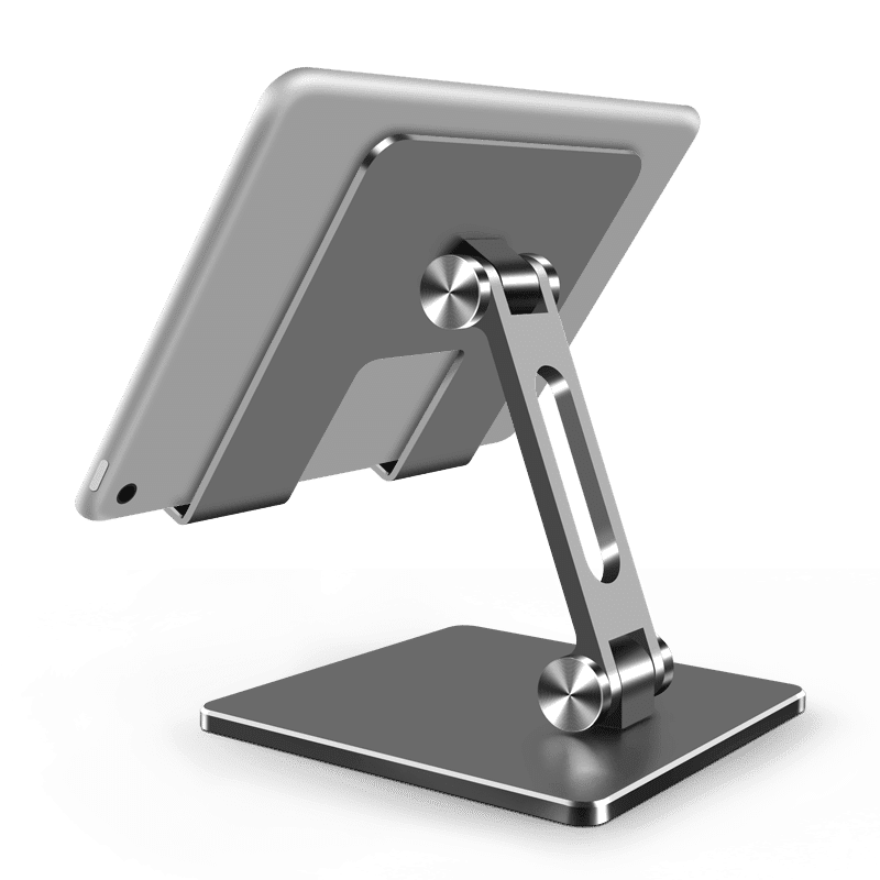 Load image into Gallery viewer, 4XEM Desktop Metal Holder for Tablet
