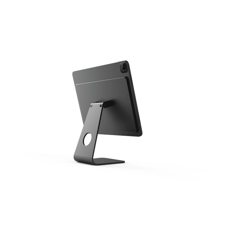 Load image into Gallery viewer, 4XEM 11.0-inch Magnetic Tablet Mount - Silver