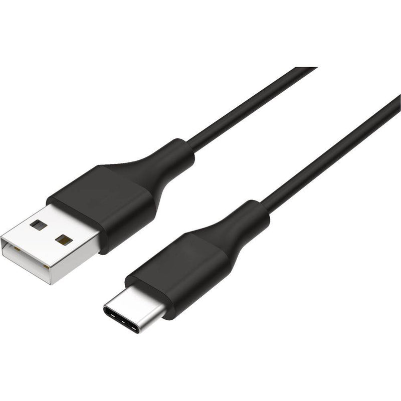 Load image into Gallery viewer, 4XEM Samsung USB-C 6FT Charger Kit (Black)