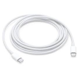 Load image into Gallery viewer, USB-C cable coiled onto itself against a white background