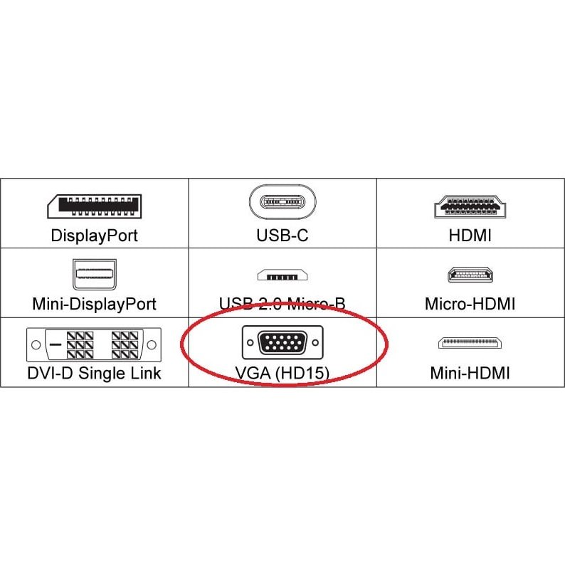 Load image into Gallery viewer, 4XEM 6FT High Resolution Coax M/F VGA Extension Cable