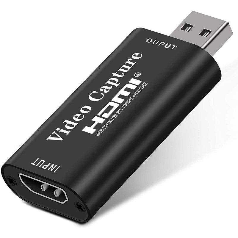 Load image into Gallery viewer, 4XEM USB 2.0 HDMI Video Capture Card
