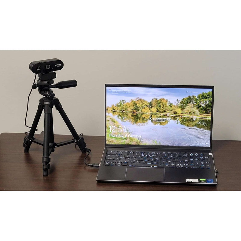 Load image into Gallery viewer, 4xem webcam high definition