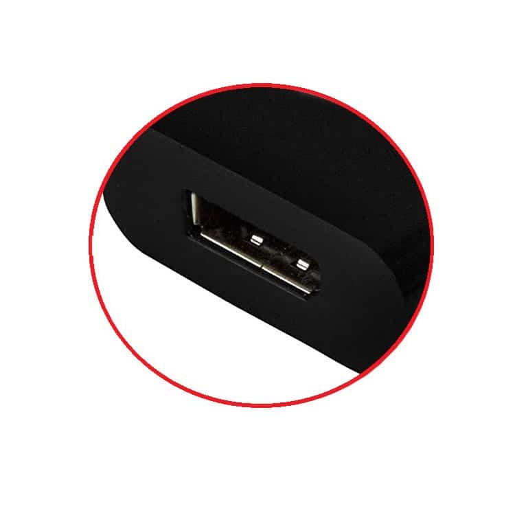 Load image into Gallery viewer, 4XEM USB-C to DisplayPort Cable - 10FT