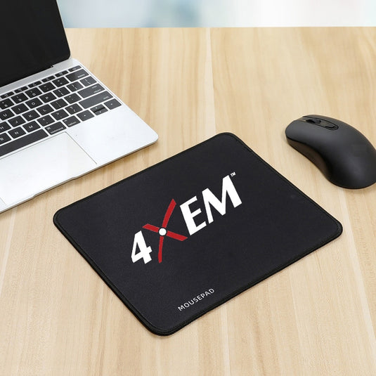 4XEM Mouse Pad