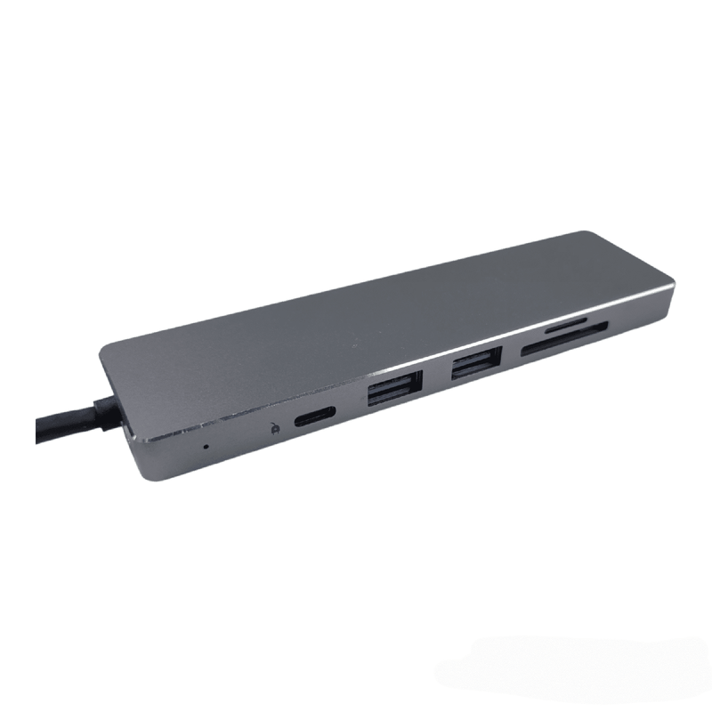 Load image into Gallery viewer, 4XEM USB-C Travel Mini Dock