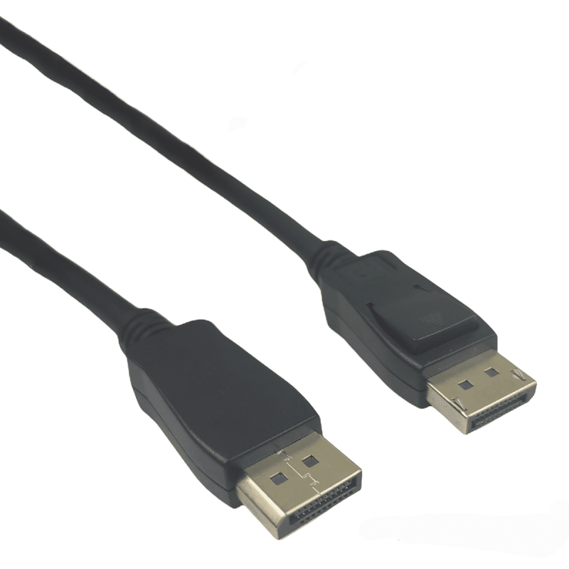 Load image into Gallery viewer, 4XEM Professional Series 5ft Ultra High Speed 8K DisplayPort Cable with bandwidth of 32.4Gbps