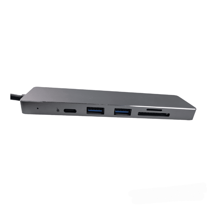 Load image into Gallery viewer, 4XEM USB-C Travel Mini Dock