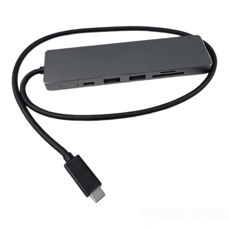 Load image into Gallery viewer, 4XEM USB-C Travel Mini Dock