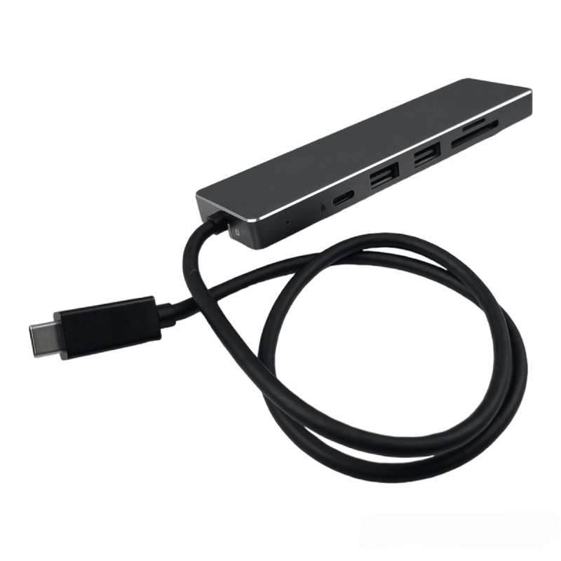Load image into Gallery viewer, 4XEM USB-C Travel Mini Dock